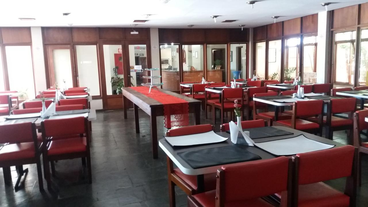 Angatu Hotel *